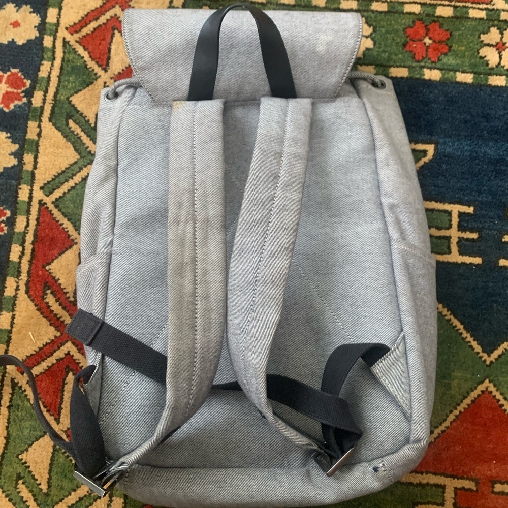 Everlane Backpack - Picture 4 of 4